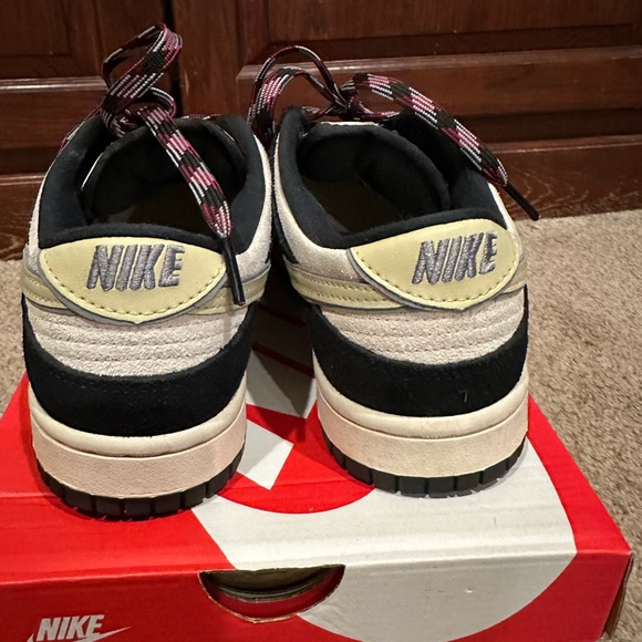 Nike Dunk low sz 8 - Picture 8 of 14